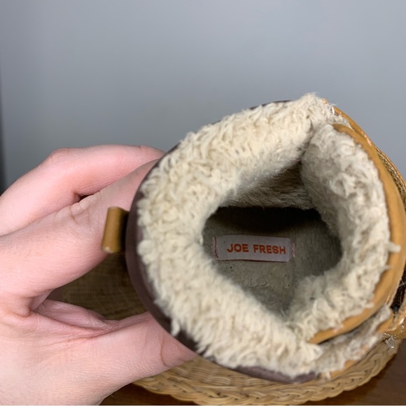 Toddler boots - Picture 5 of 7